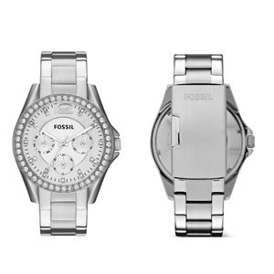 Fossil women’s watch